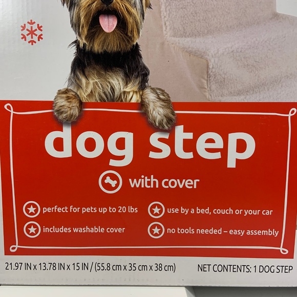 doggy steps walgreens